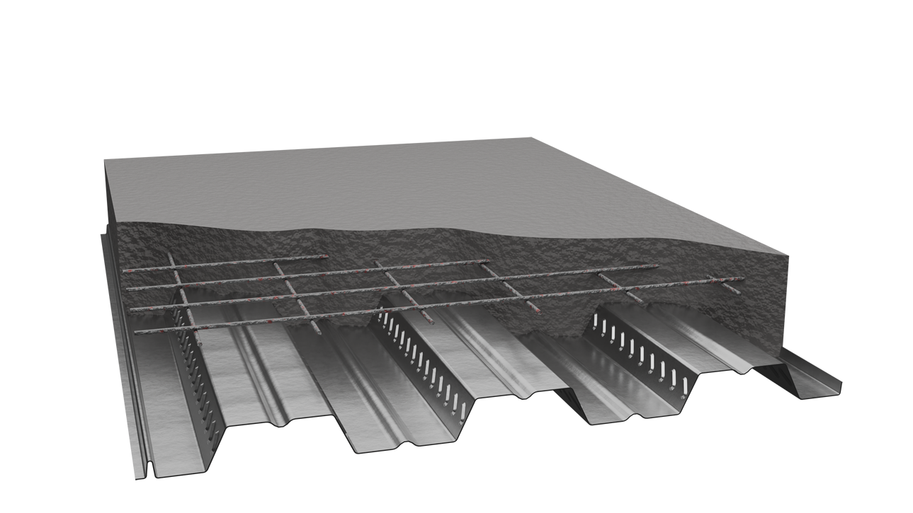 1 - DG2WH-36 _ 2WH-36 _ Galvanized - 40W - Concrete Angle