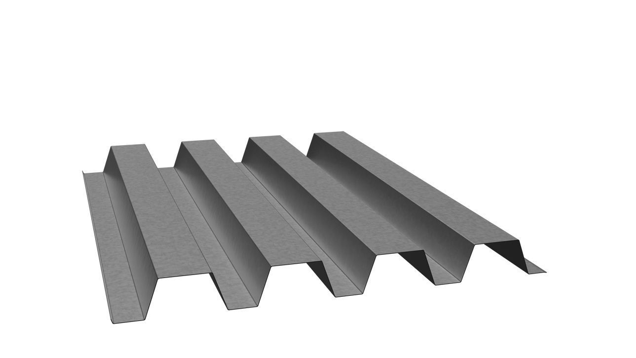1 - NN-32 _ Galvanized _ 40W _ Transparent _Concrete Angled