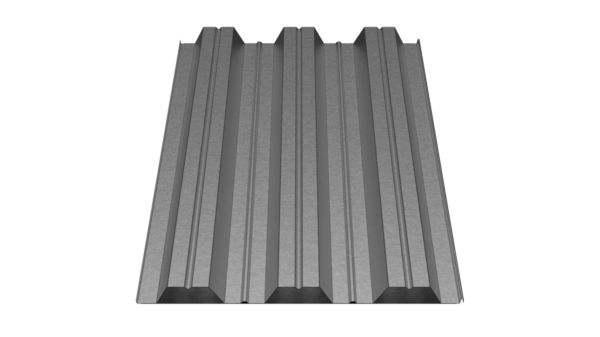 Cellular Acustadek® (Acoustical Cellular Deck) | Steel Roof and Floor ...