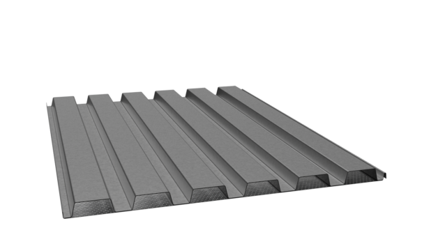 Cellular Acustadek® (Acoustical Cellular Deck) | Steel Roof and Floor ...