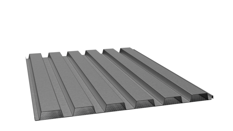 Cellular Acustadek® (Acoustical Cellular Deck) | Steel Roof and Floor ...