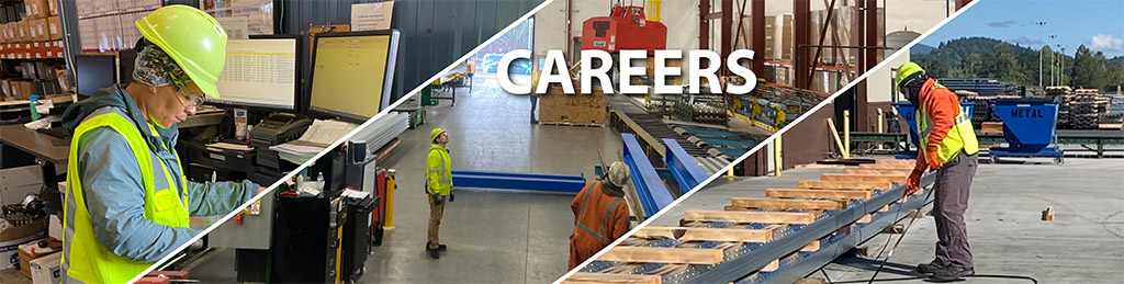Careers at ASC Steel Deck