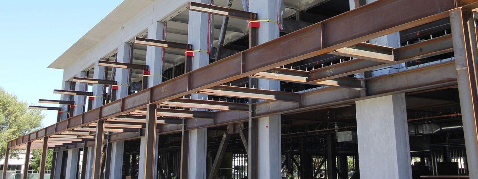Edge Form and Accessories | ASC Steel Deck Structural Steel