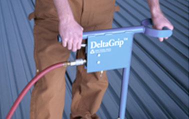 The DeltaGrip System